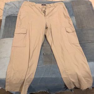 36*30 dockers cargo pants